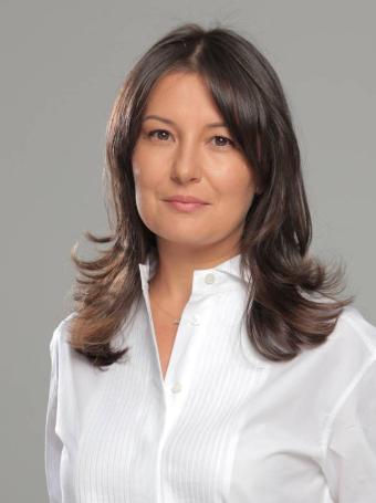 Aylin Nuridin Pehlivanova