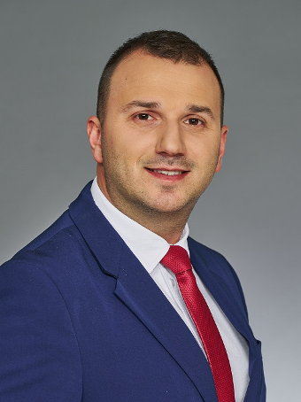 ДАНИЕЛ СЛАВЕЕВ ПАРУШЕВ