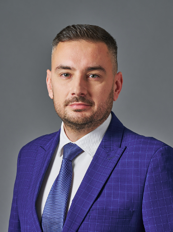 ВЛАДИМИР ПЕТРОВ РАКОВ