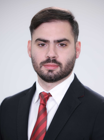 Stefan Arsov
