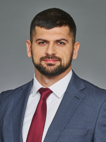 АСЕН ИЛИЕВ БАБАЧЕВ