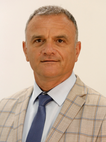 ВАЛЕНТИН МИРЧОВ МИЛУШЕВ
