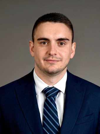 ЗДРАВКО МАРКОВ МАРКОВ