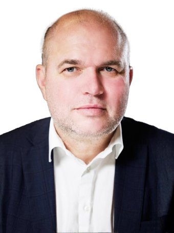 Vladislav Panev