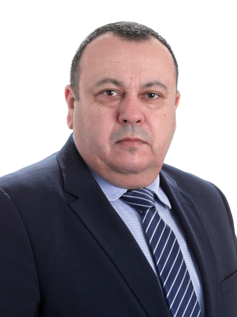 ХАМИД БАРИ ХАМИД