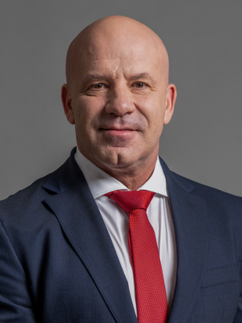 Encho Keryazov