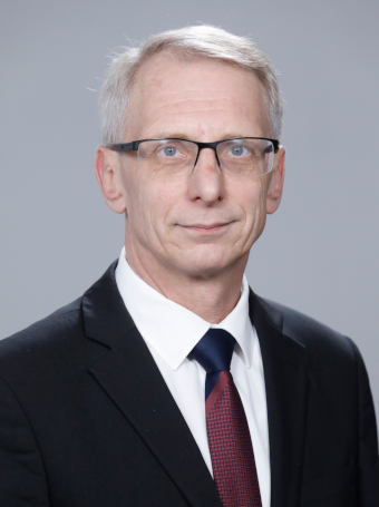 Nikolai Denkov