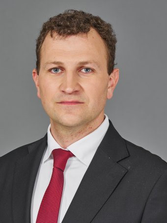 Stoyan Trichkov