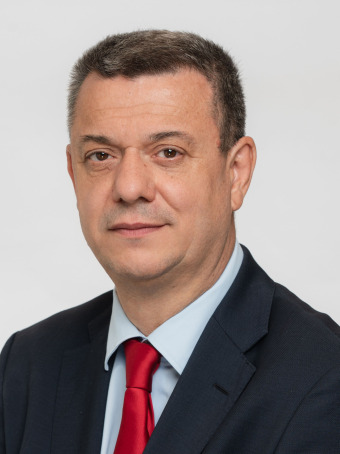 Georgi Vladov Grigorov
