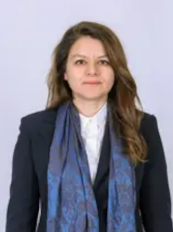 Emine Fikri Gyulestan