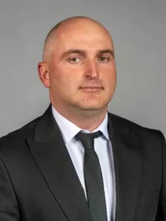 Tefik Ahmedov Parafitov