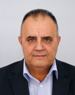 БОЖИДАР ДИМИТРОВ СТОЯНОВ