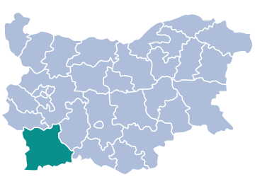1-БЛАГОЕВГРАД 1-БЛАГОЕВГРАД