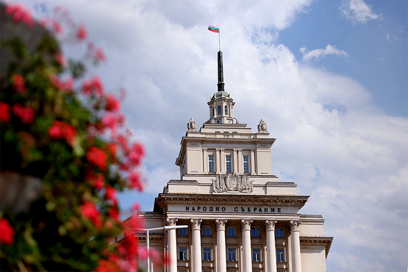 Парламентът прие на първо четене промени в Закона за управление на отпадъците